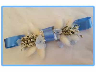 Noeud Papillon