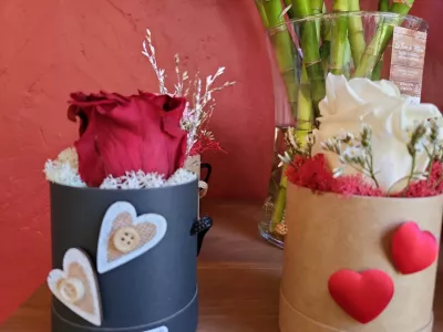 Saint Valentin 2023