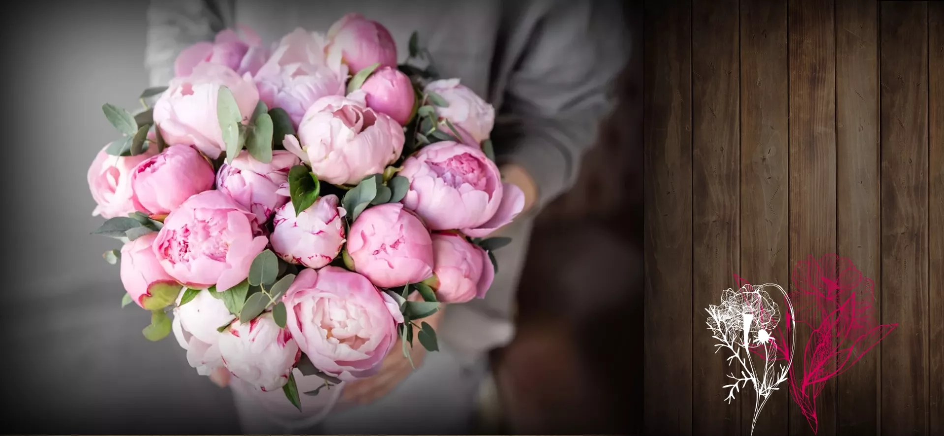 LES FLEURS DE MILICIA